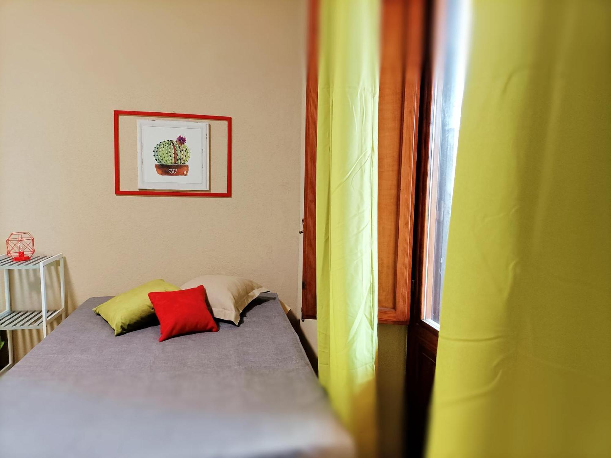 Villemar Isola delle Femmine Extérieur photo