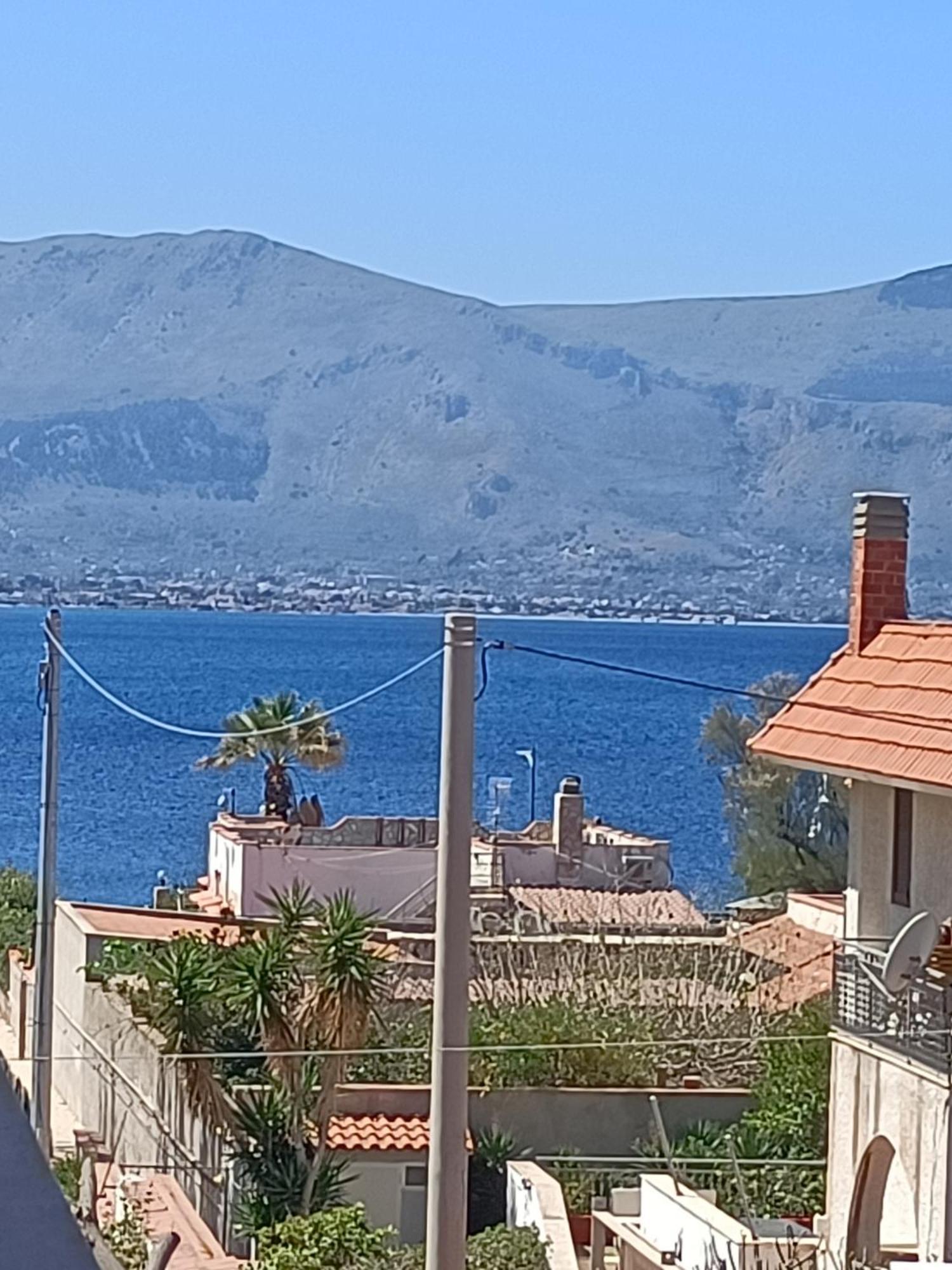 Villemar Isola delle Femmine Extérieur photo