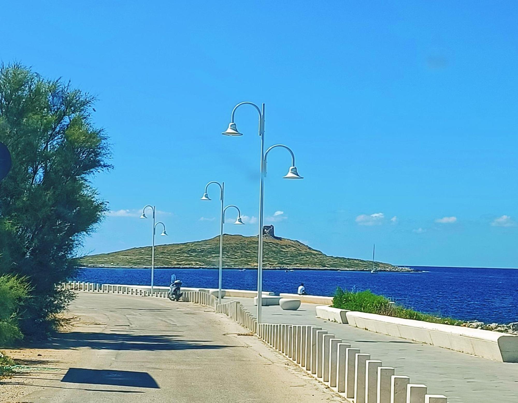 Villemar Isola delle Femmine Extérieur photo