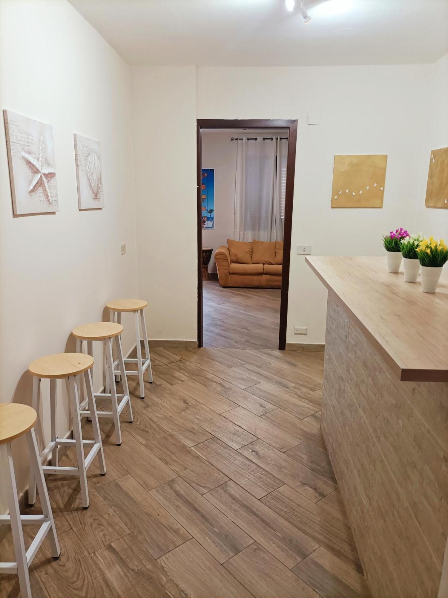 Villemar Isola delle Femmine Chambre photo