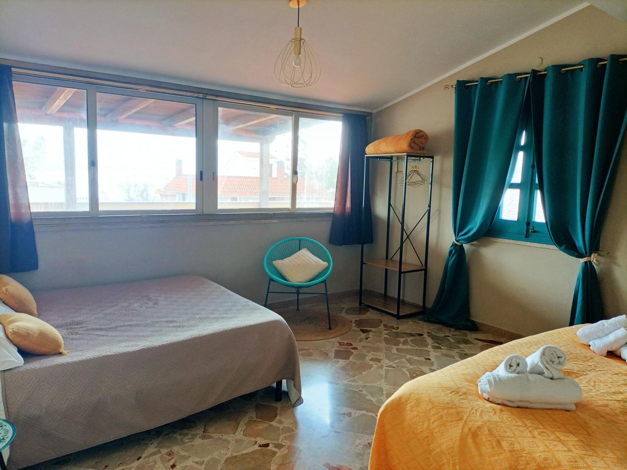 Villemar Isola delle Femmine Chambre photo